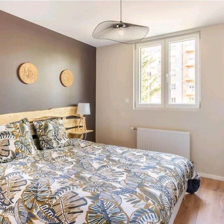 Le Nature 1 Chambre Et Sauna Colmar Kültér fotó
