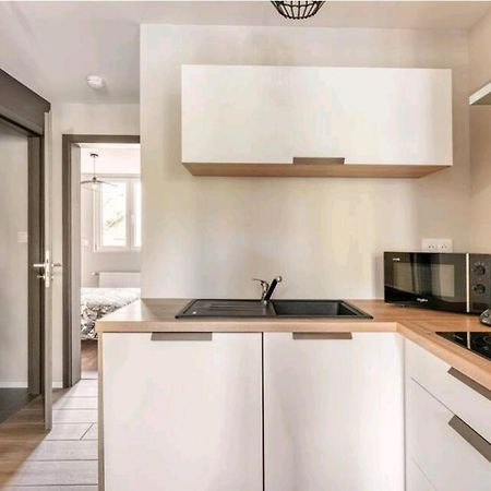 Le Nature 1 Chambre Et Sauna Colmar Kültér fotó